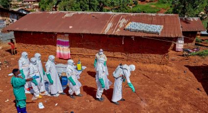 Brasil descarta el primer contagio de ébola: viajero que visitó África es diagnosticado con meningitis