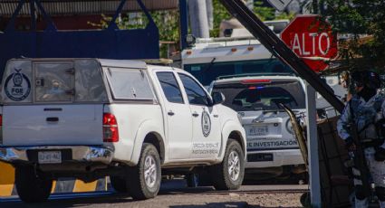 Fiscal de Sinaloa afirma que ya identificaron al responsable de la riña en el penal de Aguaruto que dejó siete muertos