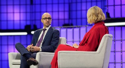 "Se avecina un tsunami de 'robos' de la IA a las empresas periodísticas", advierte presidente del New York Times