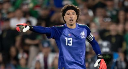 Memo Ochoa reacciona de forma emotiva tras confirmar que estará en su sexto Mundial: “Los sueños no se cumplen una sola vez”