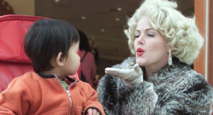 El estilo de Marilyn Monroe dejó una huella en la moda que no desaparece