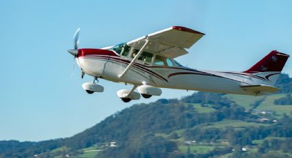 Al menos cuatro personas mueren tras desplome de una avioneta en Colombia