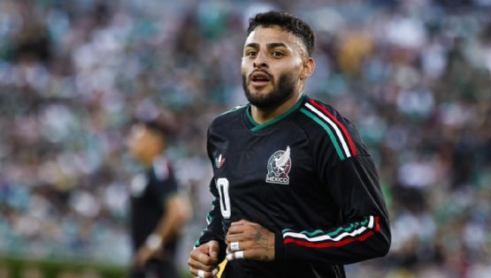 Revelan los números que usarán los jugadores de México durante el Mundial; Alexis Vega vuelve a ser el ‘10’