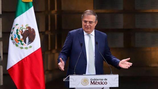 "No tenemos el poder para imponerlo": Ebrard admite que México carece de influencia para regresar a un tratado con EU sin aranceles