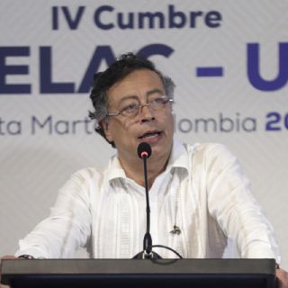 "No he intervenido en las elecciones": Petro rechaza orden que lo suspende como presidente
