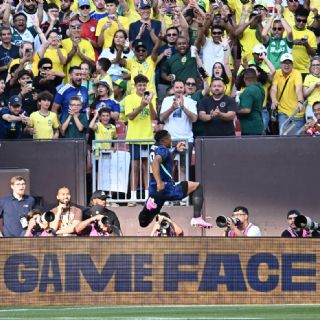 'Héroe nacional': Influencer brasileño transmitirá los 104 partidos del Mundial para su país