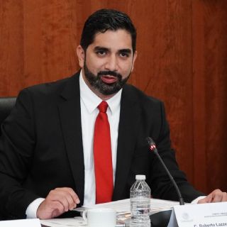 Proceso de extradición contra Rocha Moya y otros morenistas continúa, confirma Roberto Lazzeri
