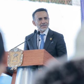 Fiscalía de Edomex busca imputar al alcalde de Metepec por el delito de abuso de autoridad