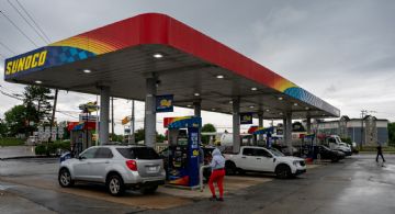 Inflación en EU llega a su nivel más alto desde hace tres años por conflicto en Irán