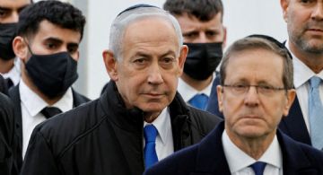 Netanyahu se presentará a la reelección en los comicios de este año en Israel, anuncia su partido