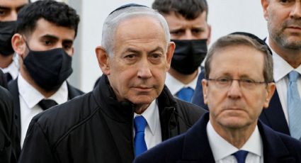 Netanyahu se presentará a la reelección en los comicios de este año en Israel, anuncia su partido