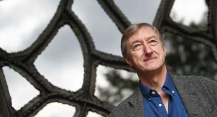 Julian Barnes obtiene el Princesa Asturias como representante de su generación de autores británicos