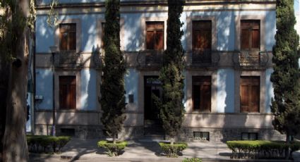 Gobierno de la CDMX desata polémica por el cambio de nombre a la Casa de Ramón López Velarde