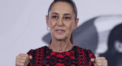 “Hay 18 sedes donde se puede ver el Mundial”: Sheinbaum evita confirmar si acudirá al Zócalo para el partido inaugural