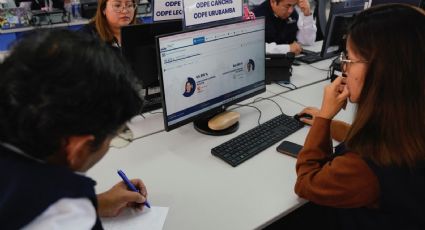 Se ralentiza el recuento de votos de las presidenciales de Perú; analizan votos impugnados