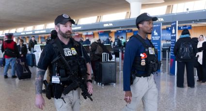 Influencers con visa de turista no tiene permitido crear contenido en EU durante el Mundial: CBP