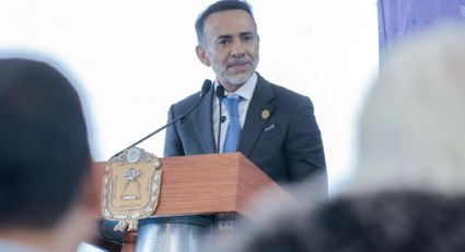 Fiscalía de Edomex busca imputar al alcalde de Metepec por los delitos de abuso de autoridad y lesiones