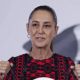 “Hay 18 sedes donde se puede ver”: Sheinbaum evita confirmar donde estará para el partido inaugural