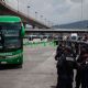 Centro "Tlachinollan" acusa hostigamiento y represión contra familiares de los 43 normalistas