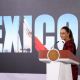 “Está perfecto el aeropuerto”: Sheinbaum niega fallas en las obras del AICM pese a incidentes