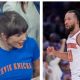 Taylor Swift da suerte a Knicks: Logran la mayor remontada de Finales y acarician el título de NBA