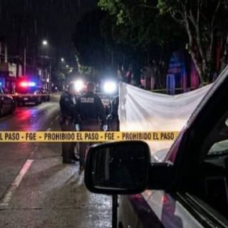 Violencia en Veracruz: asesinan a balazos al periodista Luis Ángel López en Poza Rica