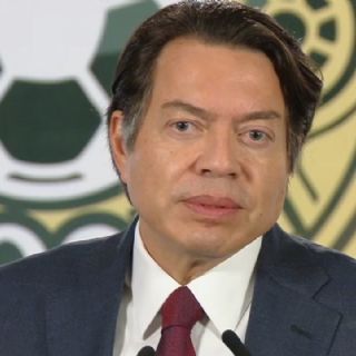 “Es un interés político que los mueve”: Mario Delgado critica a la CNTE por mantener su protesta