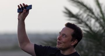 Musk será el primer billonario de la historia, más rico que el 46% más pobre de la población mundial