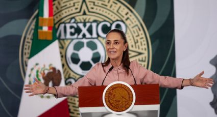 "Iremos escuela por escuela": Sheinbaum anuncia consulta con los maestros tras falta de acuerdo con la CNTE