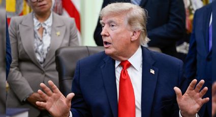 Demócratas acusan a Trump de intentar influir en la segunda vuelta de la elección presidencial en Colombia