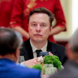 SpaceX sale a la bolsa de Wall Street y convierte a Elon Musk en el primer billonario del mundo