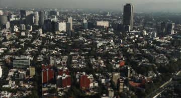 PIB de México crecerá por tercer año consecutivo por debajo del promedio en Latinoamérica: BM