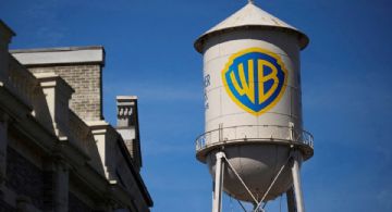 Departamento de Justicia de EU aprueba la compra de Warner Bros por Paramount