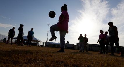 Grupos de asistencia jurídica a niños migrantes en EU acusan visitas intimidatorias del ICE