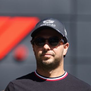 Checo Pérez, decimonoveno tras la última práctica en el GP de Barcelona