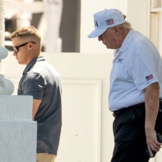 Jueza frena a Trump y ordena restaurar contenidos eliminados de museos y parques nacionales