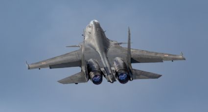 Mueren cinco miembros de la Fuerza Aérea de la India tras choque de un avión durante un vuelo de entrenamiento