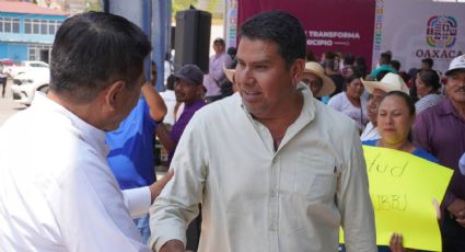 Alcalde de Amatitlán pidió protección al gobierno de Oaxaca antes de ser asesinado, acusa el PAN