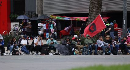 CNTE acuerda continuar la huelga nacional durante el Mundial tras consulta interna
