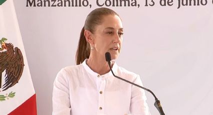 Sheinbaum se compromete a incrementar la producción de energía de CFE 