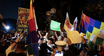 Buscan en Perú anular mesas electorales que favorecen a Fujimori; realizan colecta popular para pagar el procedimiento