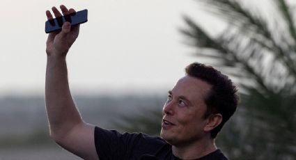 El primer billonario del mundo: Musk acumula una fortuna capaz de dar 122 dólares a cada habitante del planeta