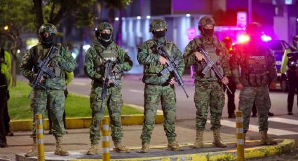 Organización indígena denuncia tres muertos y varios heridos en un enfrentamiento con militares en Ecuador