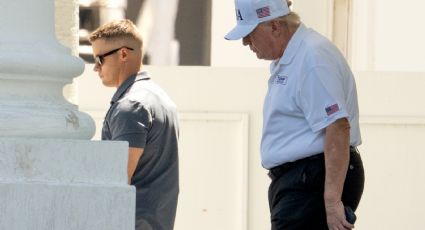 Jueza frena a Trump y ordena restaurar contenidos eliminados de museos y parques nacionales