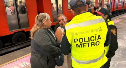 Vendedoras ambulantes del Metro de CDMX denuncian acoso policial y detenciones por el Mundial