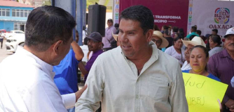 Alcalde de Amatitlán pidió protección al gobierno de Oaxaca antes de ser asesinado, acusa el PAN