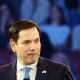 Marco Rubio pide acatar el bloqueo naval de EU en Irán mientras terminan las negociaciones de paz