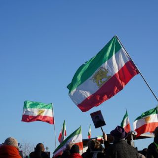 Irán advierte a EU que el acuerdo de paz no puede avanzar si no cumple sus compromisos en Líbano