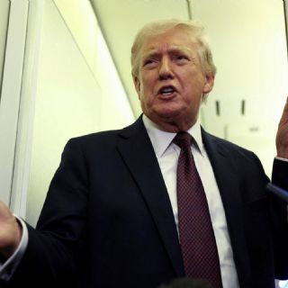 Trump está convencido de que este domingo se firmará el acuerdo con Irán, afirma Mike Waltz