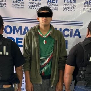 Cae un sujeto por la agresión armada en contra del alcalde de Miahuatlán, en Oaxaca